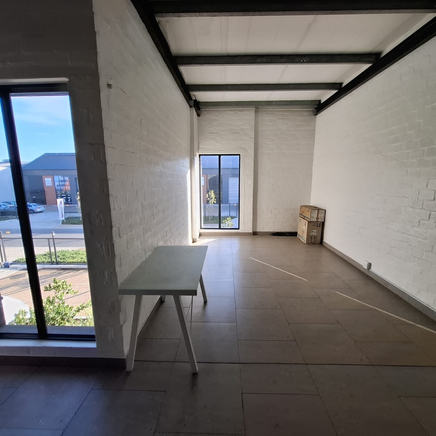To Let commercial Property for Rent in Bonnie Brae Western Cape